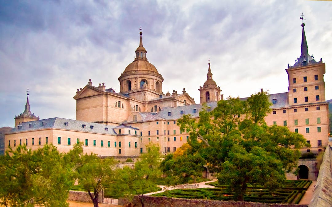 Fast Track Ticket San Lorenzo Of El Escorial Best Price Guarantee From Headout