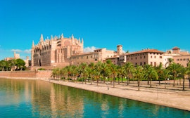 Palacio Real de La Almudaina