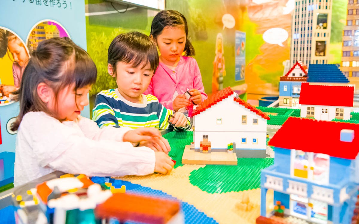 entry tickets to legoland discovery center tokyo-5 entry tickets to legoland discovery center tokyo-5