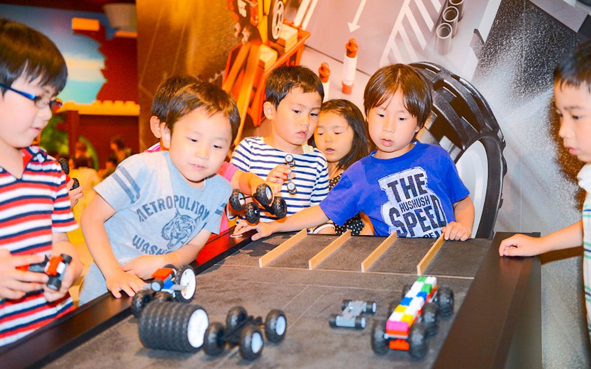 entry tickets to legoland discovery center tokyo-8 entry tickets to legoland discovery center tokyo-8