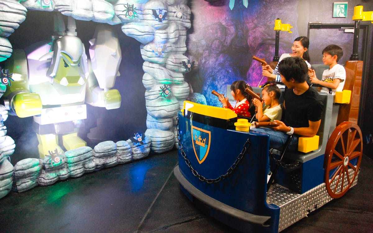 entry tickets to legoland discovery center tokyo-7 entry tickets to legoland discovery center tokyo-7