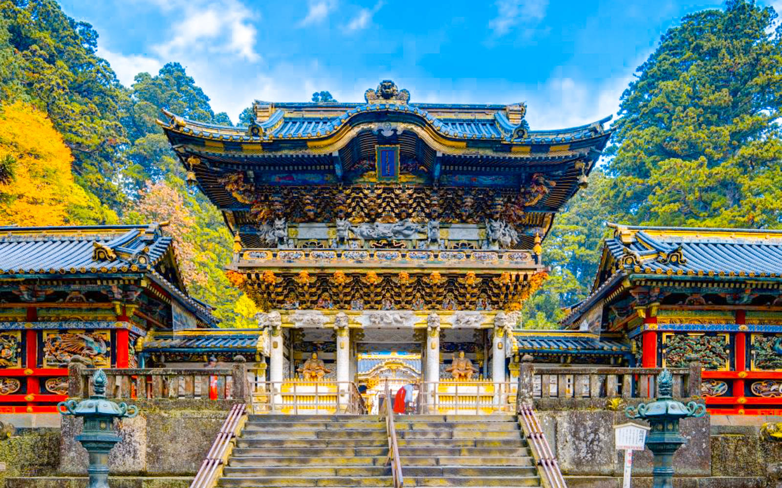 Book Nikko World Heritage Tours - Up to 20% Off | Headout