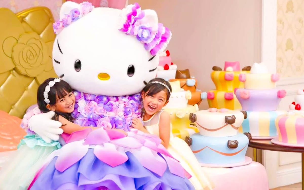 tickets to tokyo sanrio puroland hello kitty theme park-1 tickets to tokyo sanrio puroland hello kitty theme park-1