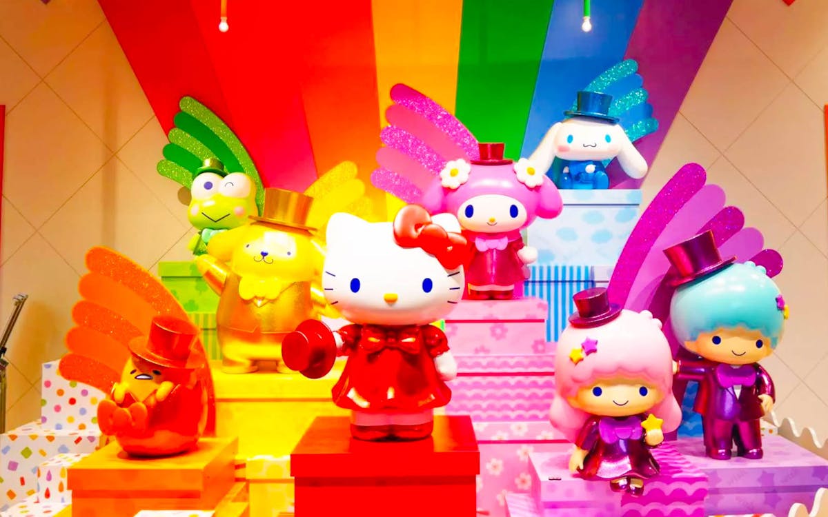 tickets to tokyo sanrio puroland hello kitty theme park-7 tickets to tokyo sanrio puroland hello kitty theme park-7