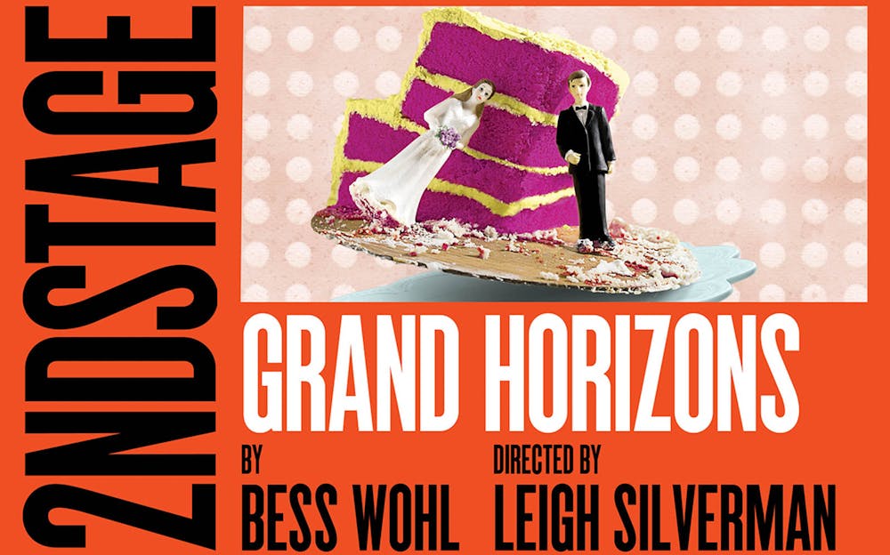 Grand Horizons Broadway Tickets Only Tickets.co.uk