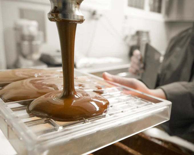 Venice Chocolate Tasting Tickets