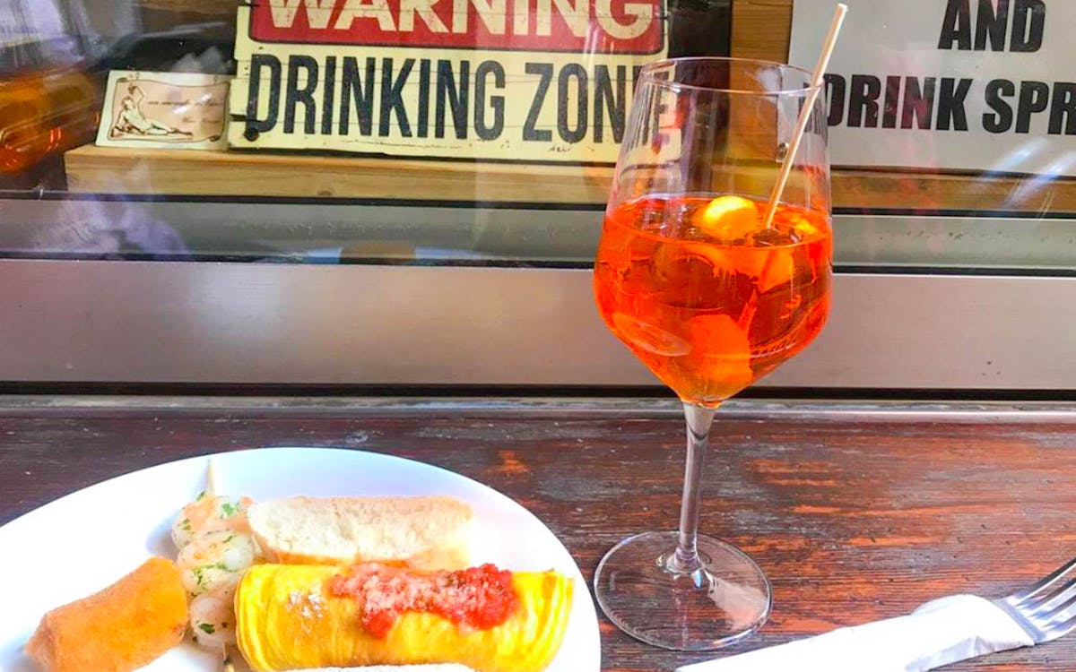 venice spritz time experience-5 venice spritz time experience-5