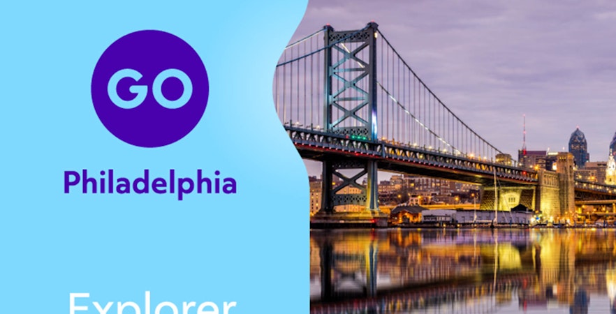 Philadelphia city cards