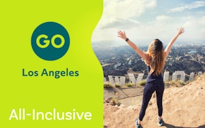 Go Los Angeles Pass in Los Angeles