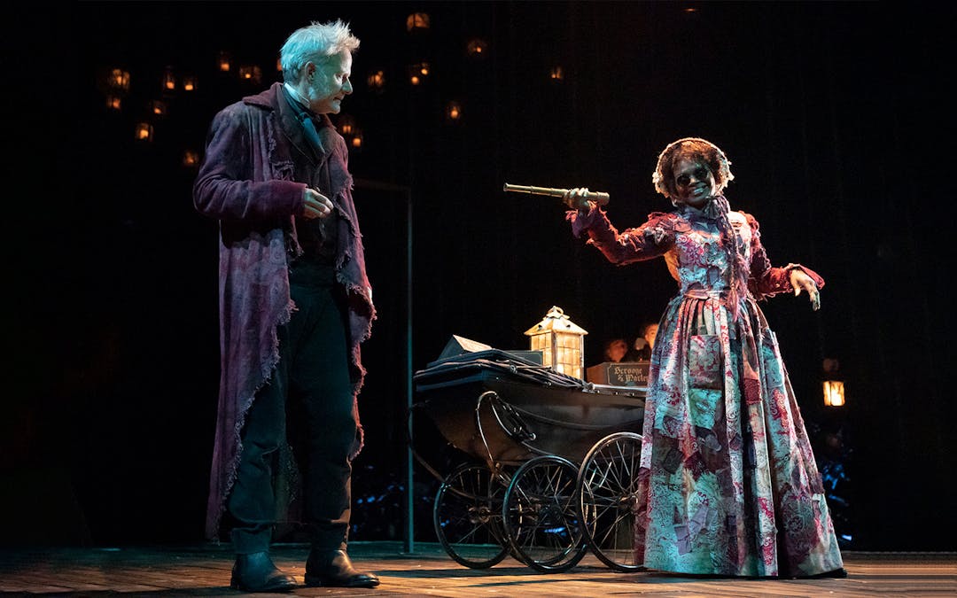 A Christmas Carol 21 Get The Best Prices With Headout