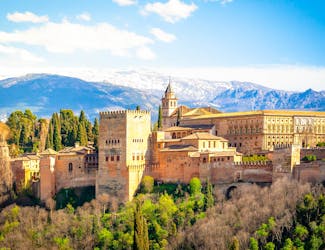 Granada Travel guide