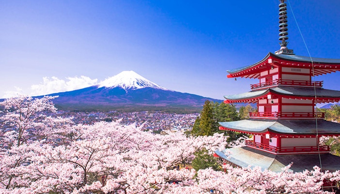 Parco Arakurayama Sengen