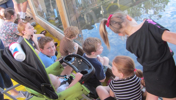 Gatorland Attractions