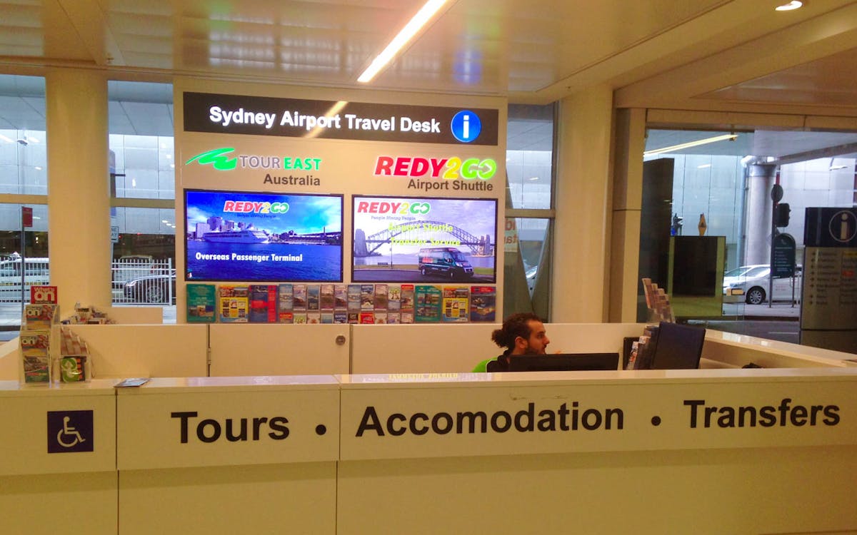 shared sydney airport shuttle to overseas passenger terminal-4 shared sydney airport shuttle to overseas passenger terminal-4