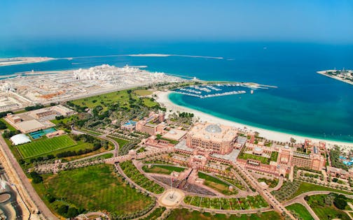 Helikopterfluge In Dubai 21 Bis Zu Rabatt Headout