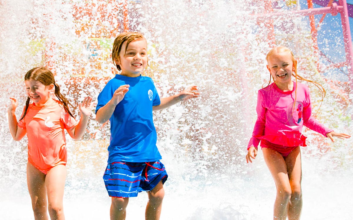 dreamworld and whitewater world gold coast 1- day ticket-5 dreamworld and whitewater world gold coast 1- day ticket-5