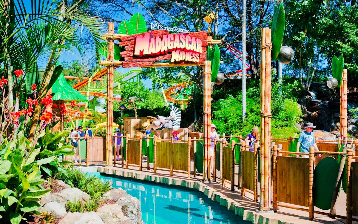 dreamworld and whitewater world gold coast 1- day ticket-8 dreamworld and whitewater world gold coast 1- day ticket-8