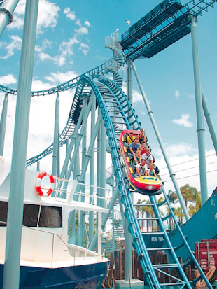 Seaworld Kc Get discounts on top-rated Sea World Gold Coast tickets