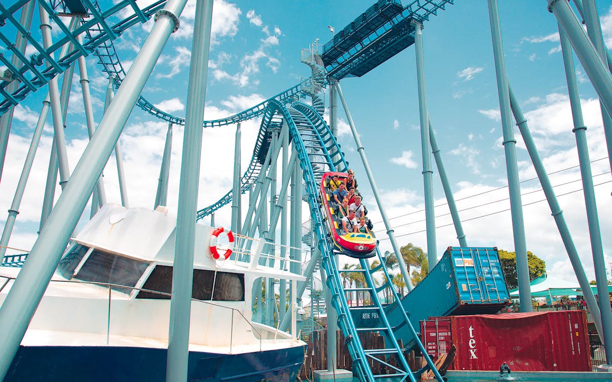 sea world single day pass-7 sea world single day pass-7