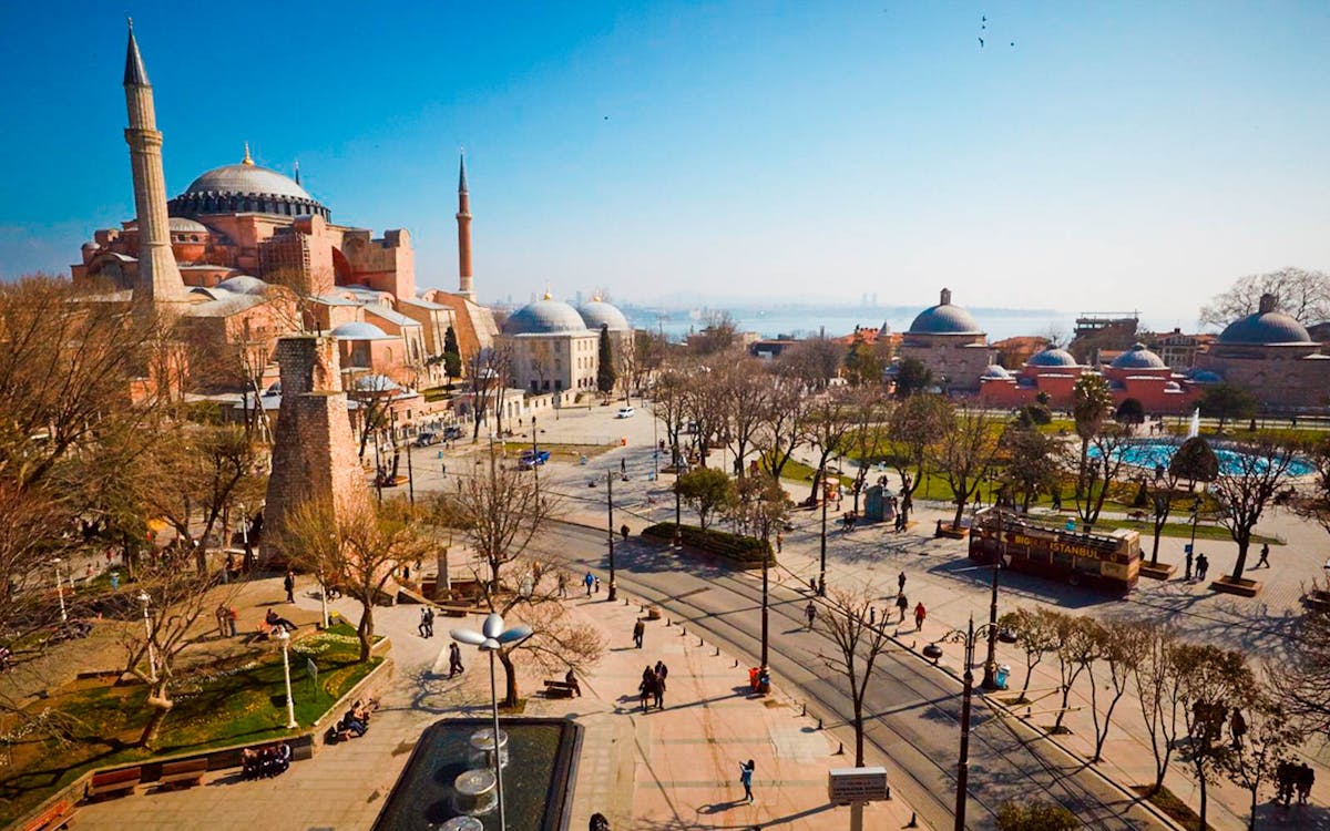bigbus istanbul hop-on-hop-off bus tour-4 bigbus istanbul hop-on-hop-off bus tour-4