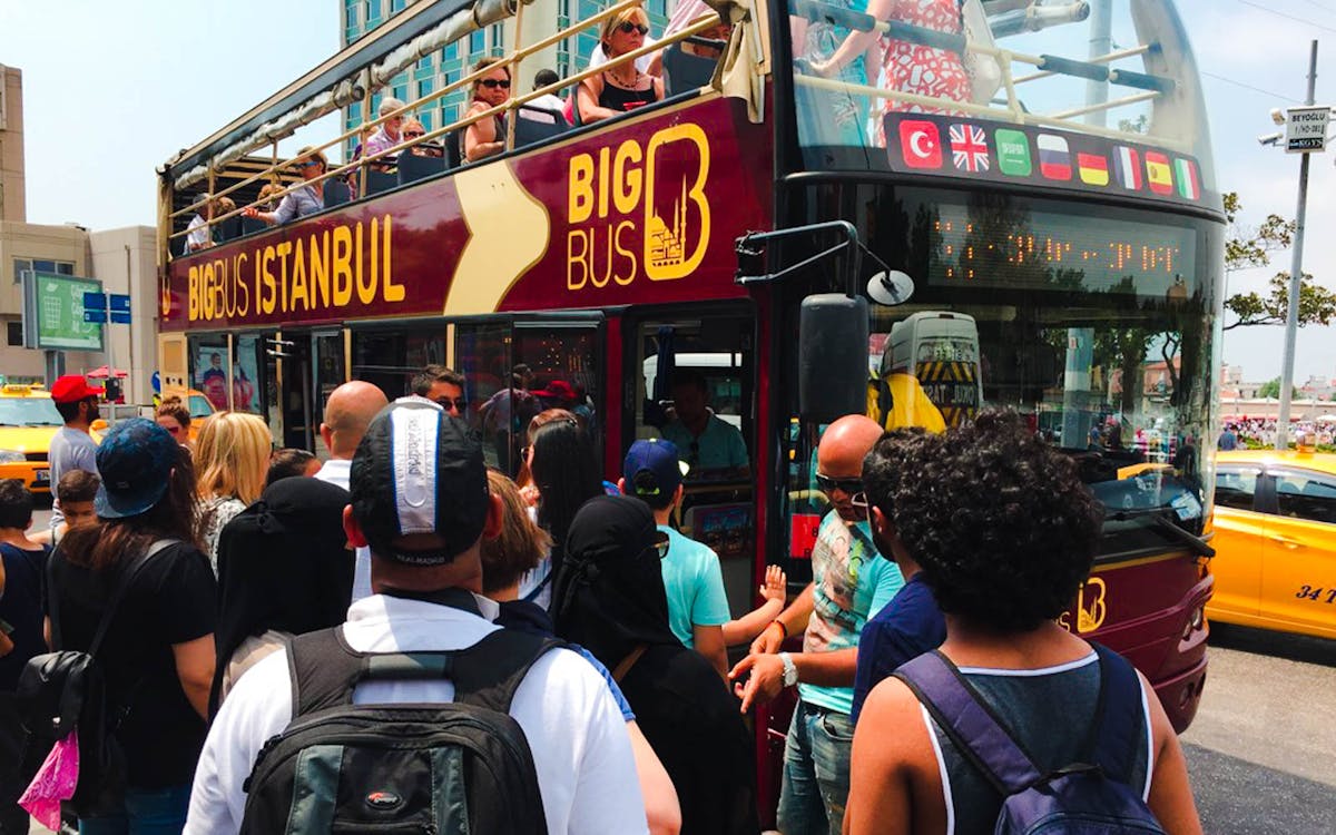 bigbus istanbul hop-on-hop-off bus tour-3 bigbus istanbul hop-on-hop-off bus tour-3