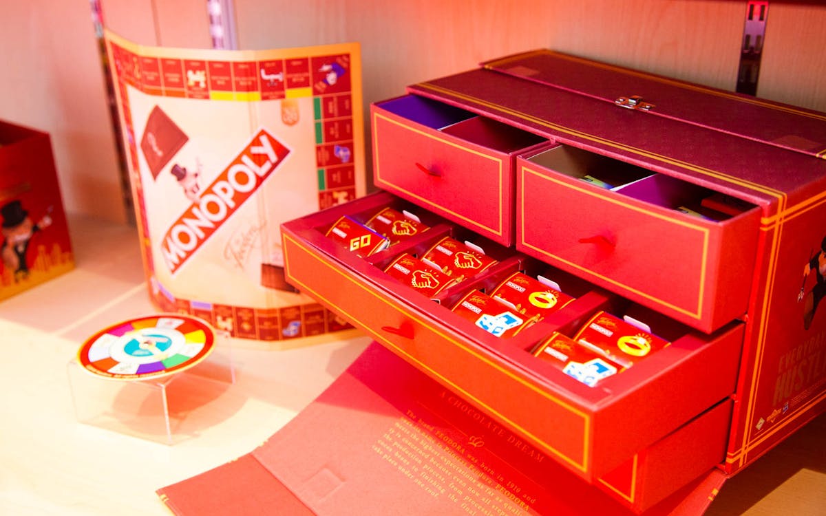 admission tickets to monopoly dreams™️ hong kong-7 admission tickets to monopoly dreams™️ hong kong-7