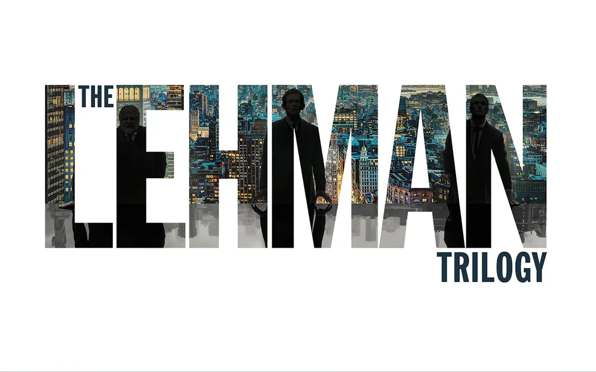 The Lehman Trilogy