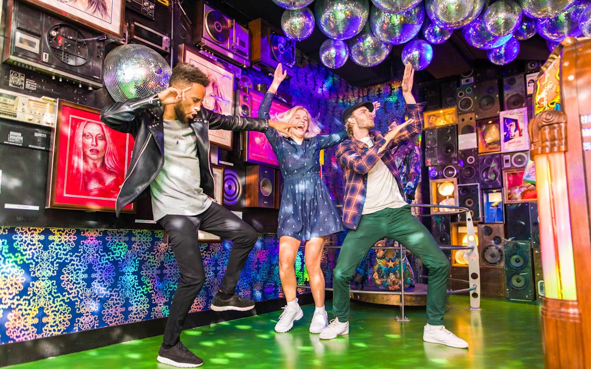 snelle toegangskaarten voor ripley's believe it or not! & 1-uur durende rondvaart-3 snelle toegangskaarten voor ripley's believe it or not! & 1-uur durende rondvaart-3