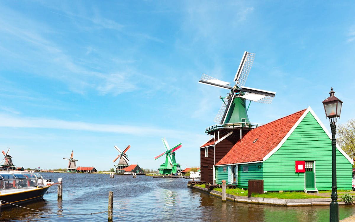 half day guided tour of keukenhof & zaanse schans with this is holland-4 half day guided tour of keukenhof & zaanse schans with this is holland-4