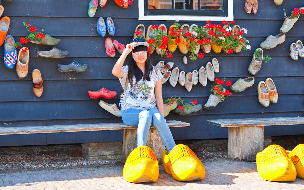 half day guided tour of keukenhof & zaanse schans with this is holland-3 half day guided tour of keukenhof & zaanse schans with this is holland-3