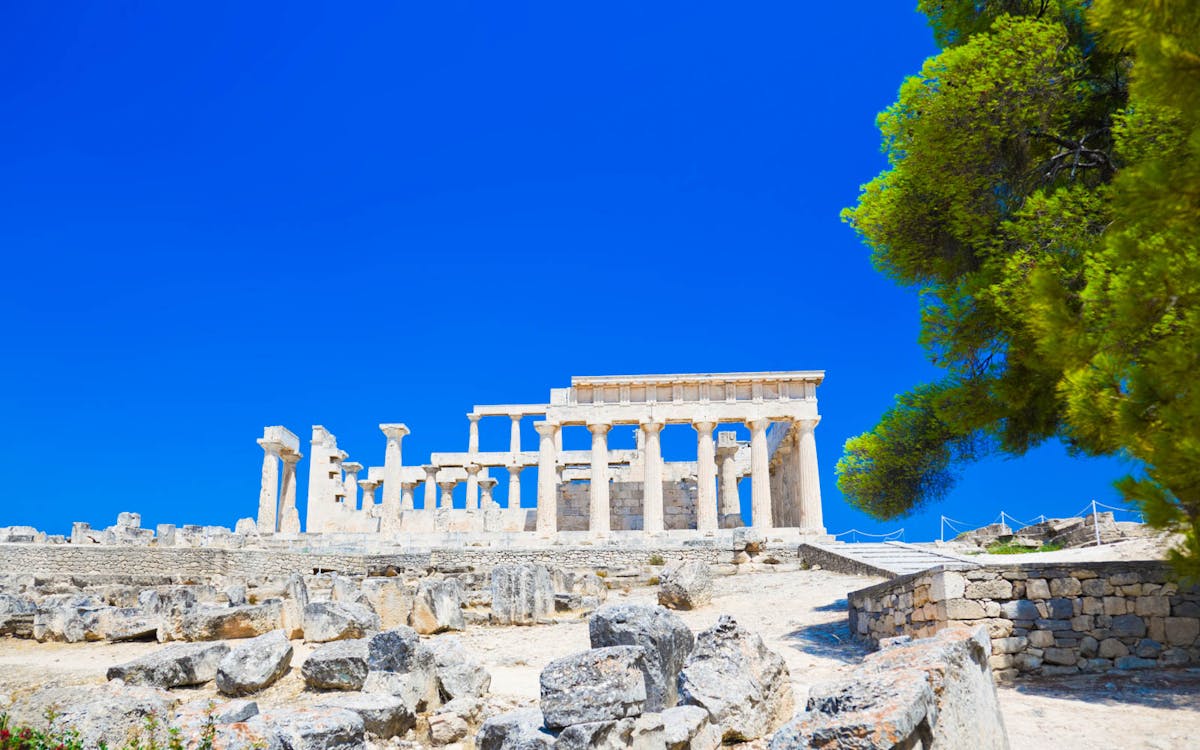 1-day cruise to the greek islands of poros, hydra & aegina from athens-3 1-day cruise to the greek islands of poros, hydra & aegina from athens-3