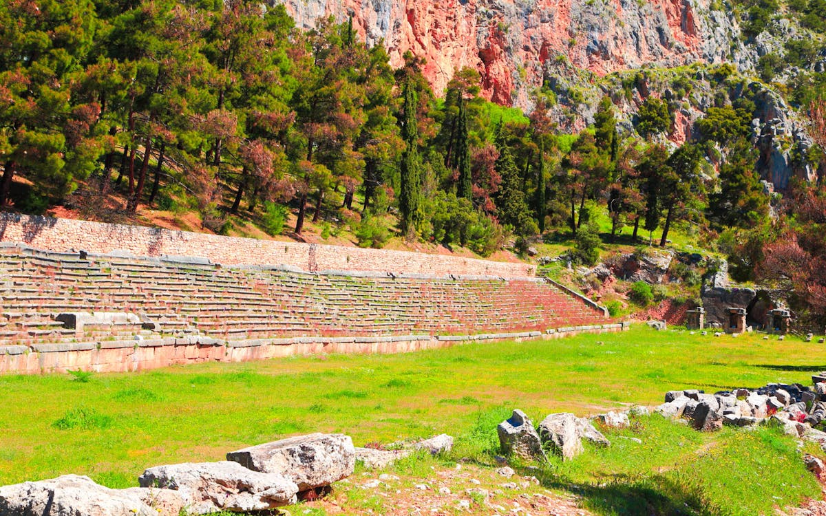 excursão de 1 dia a delfos saindo de atenas com almoço opcional-13 excursão de 1 dia a delfos saindo de atenas com almoço opcional-13