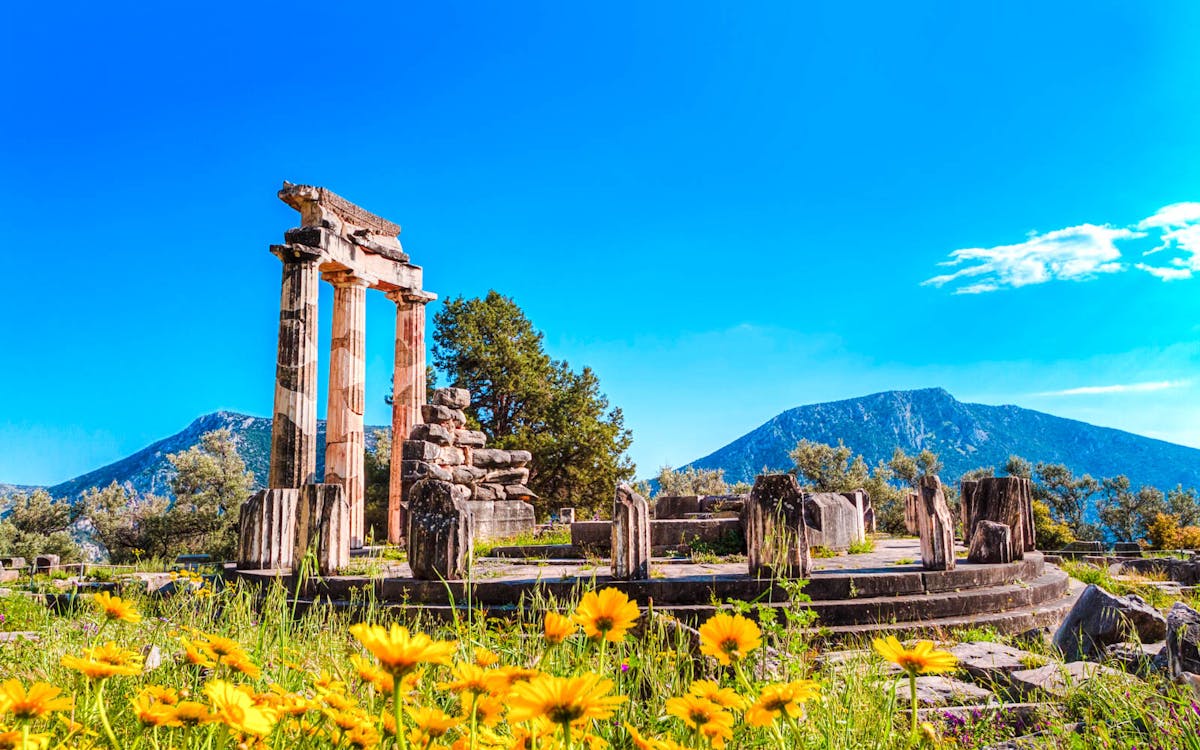 excursão de 1 dia a delfos saindo de atenas com almoço opcional-10 excursão de 1 dia a delfos saindo de atenas com almoço opcional-10