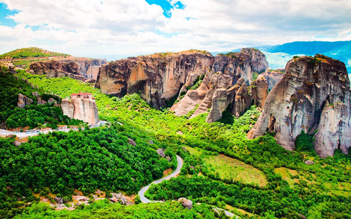 meteora day trip from athens by train-6 meteora day trip from athens by train-6
