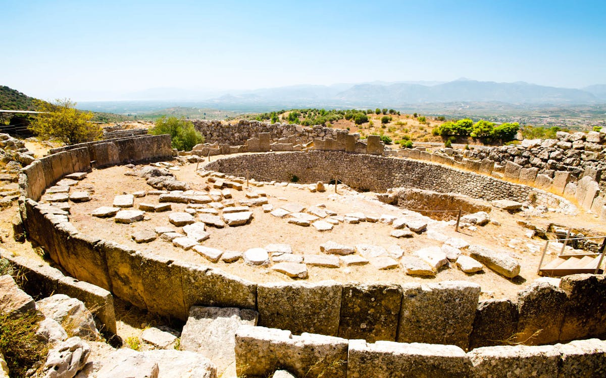 excursión de 1 día a nauplia, micenas y epidauro desde atenas-4 excursión de 1 día a nauplia, micenas y epidauro desde atenas-4