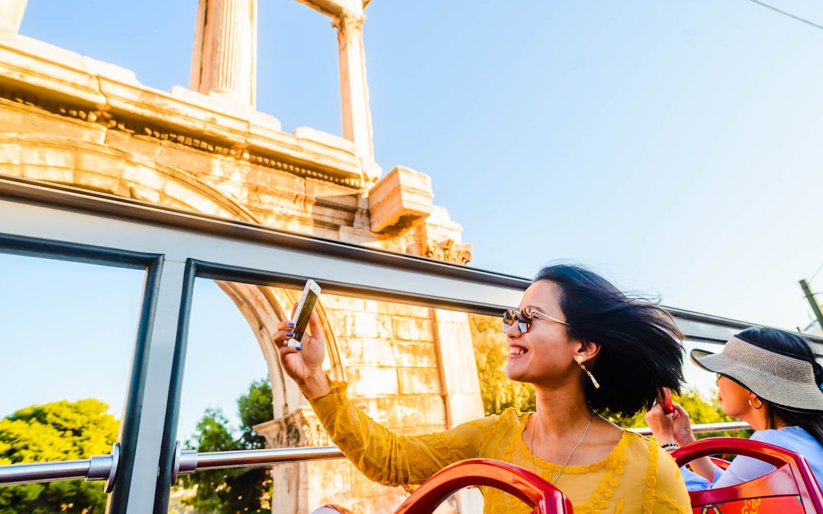 48-hour athens hop-on-hop-off tour: city sightseeing, piraeus & riviera ticket-6 48-hour athens hop-on-hop-off tour: city sightseeing, piraeus & riviera ticket-6