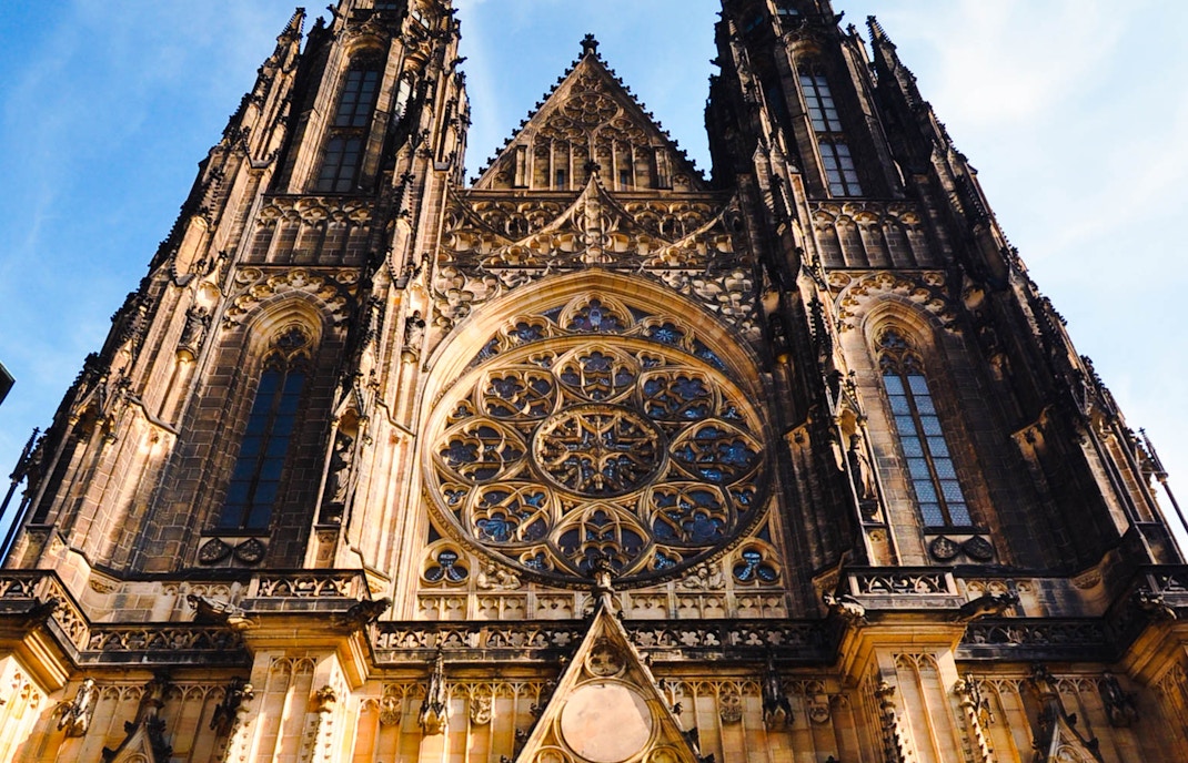 Plan Your Visit to Prague National Museum