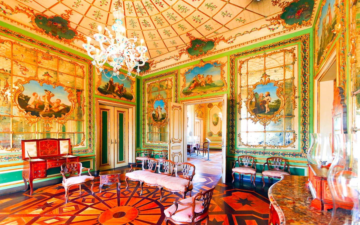 skip-the-line tickets to national palace of queluz & gardens-3 skip-the-line tickets to national palace of queluz & gardens-3