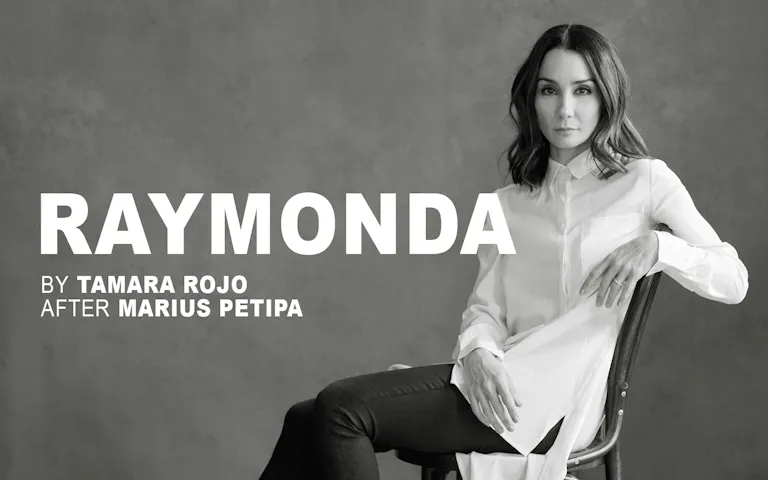 Raymonda | West End Show | Get the Best Prices With Headout
