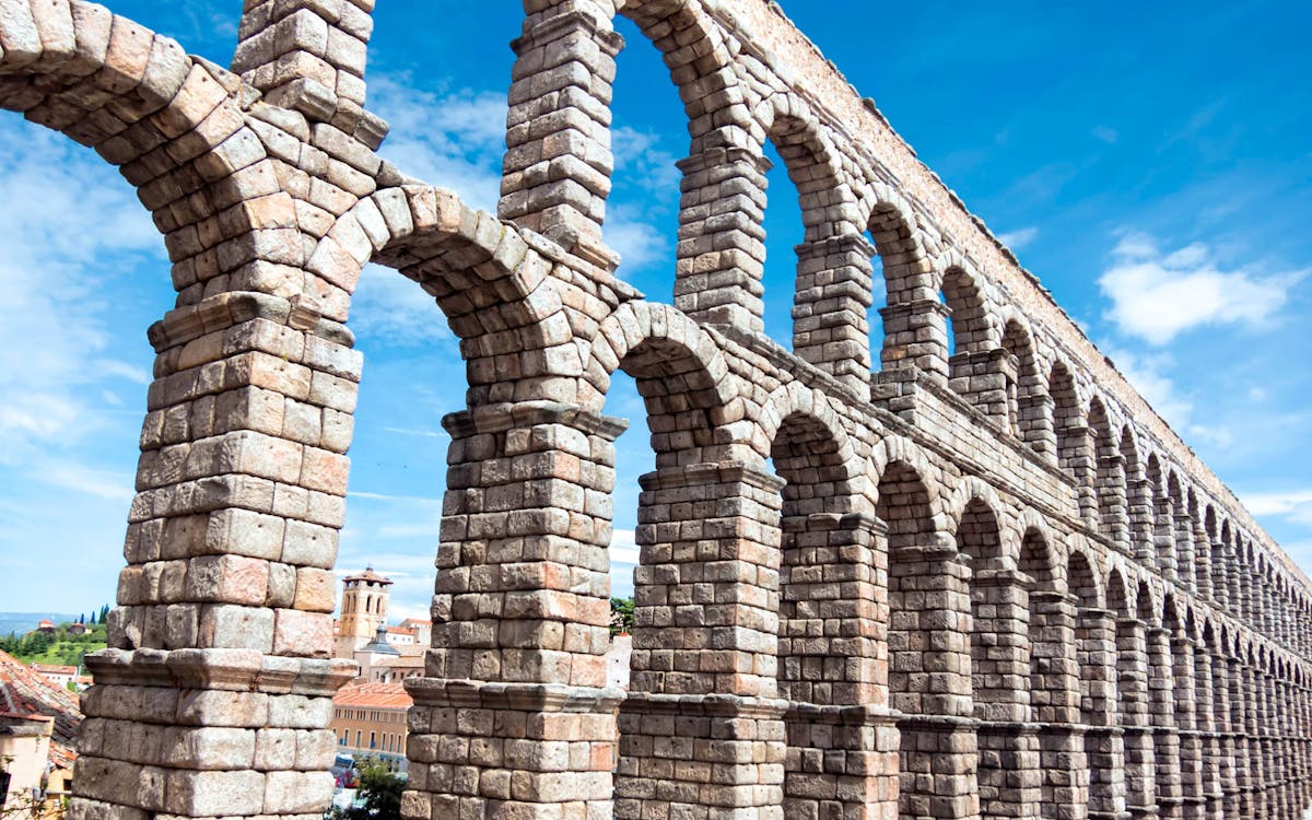 segovia: full day trip from madrid-5 segovia: full day trip from madrid-5