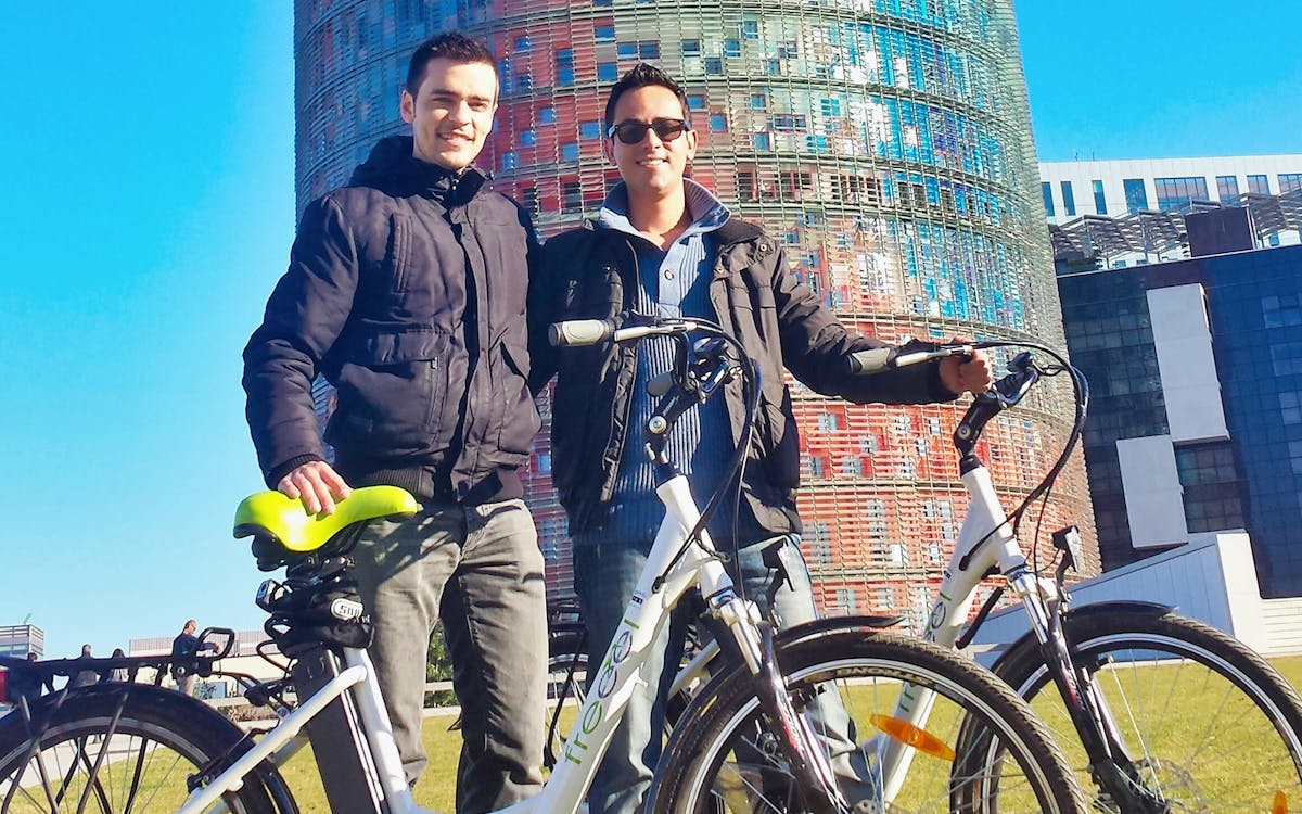 fast-track ticket to sagrada familia & barcelona ebike guided tour-3 fast-track ticket to sagrada familia & barcelona ebike guided tour-3
