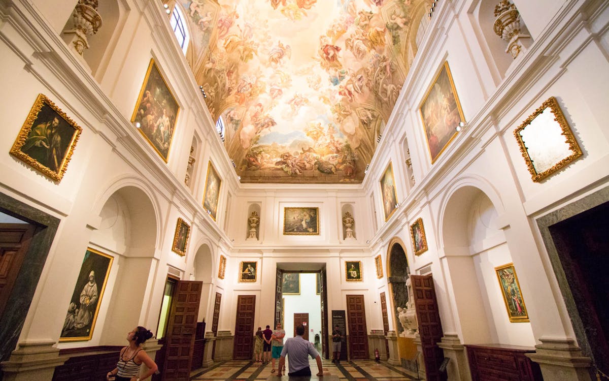 full day toledo guided tour & 7 monuments with optional cathedral-7 full day toledo guided tour & 7 monuments with optional cathedral-7