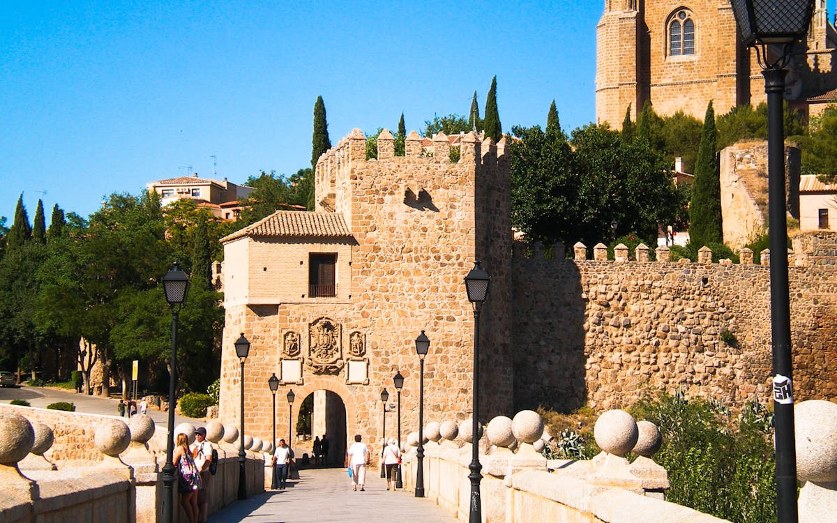 visita guiada de medio día a toledo desde madrid-6 visita guiada de medio día a toledo desde madrid-6