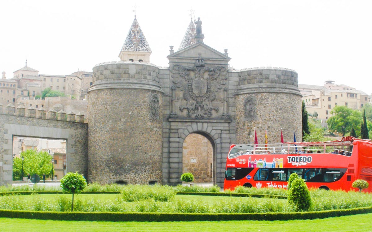 visita guiada de medio día a toledo desde madrid-7 visita guiada de medio día a toledo desde madrid-7