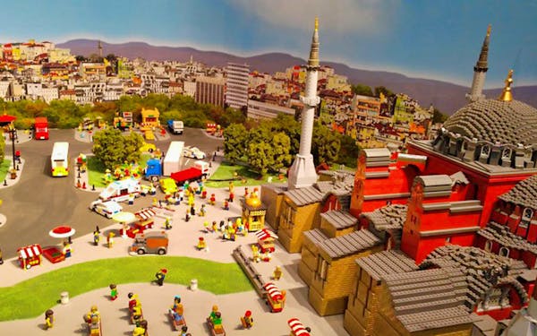 Istanbul Tourist Pass All Top Attraction Services Headout