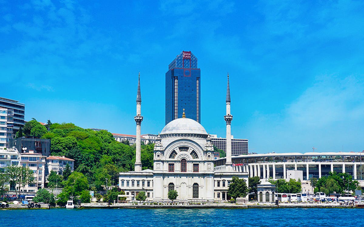 istanbul bosphorus cruise with audio guide-6 istanbul bosphorus cruise with audio guide-6