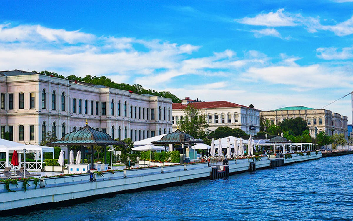 istanbul bosphorus cruise with audio guide-7 istanbul bosphorus cruise with audio guide-7