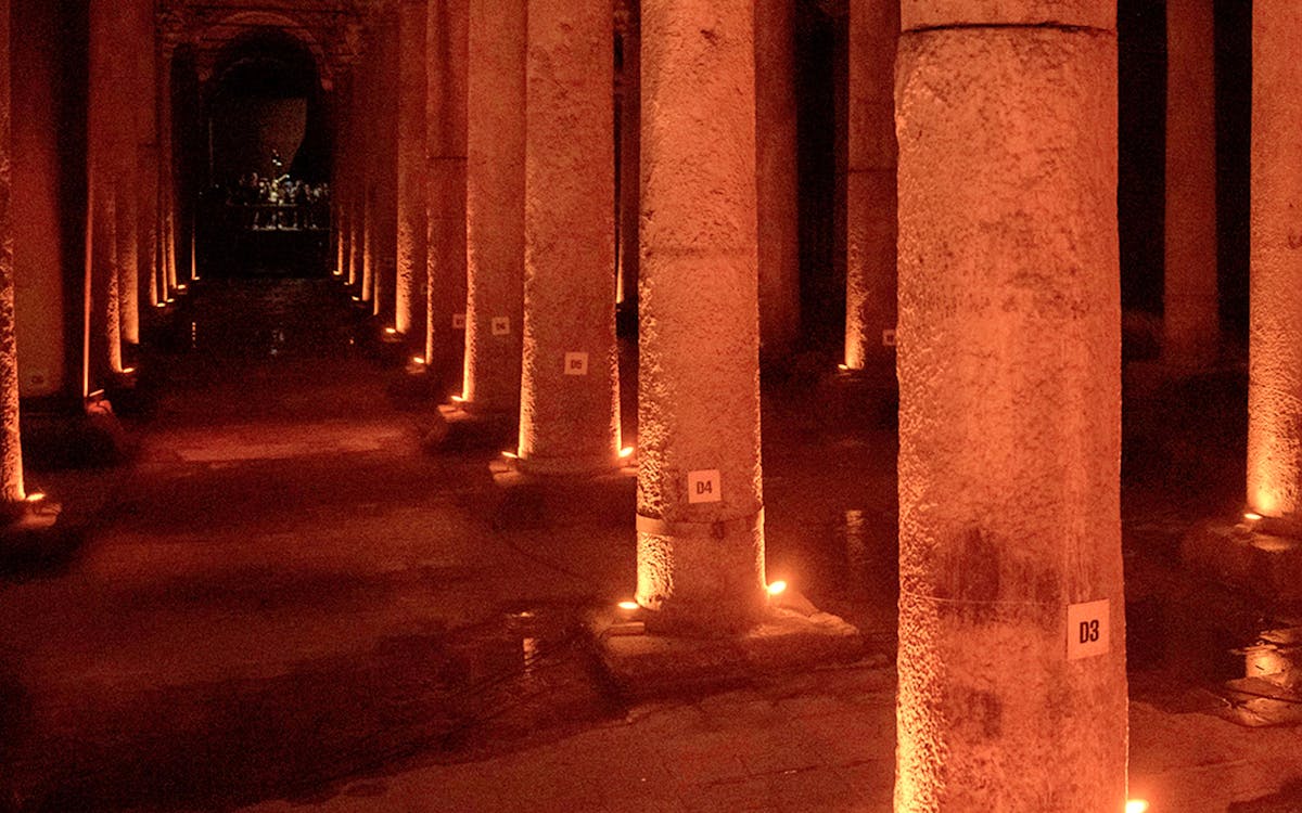 skip the line tickets naar basilica cisterne-2 skip the line tickets naar basilica cisterne-2