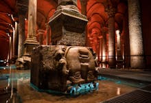 Park Guell Barcelona