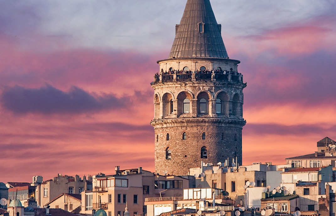 galata istanbul